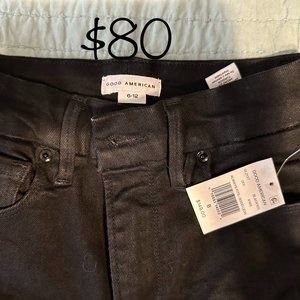 Good American Always Fit Jeans